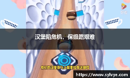 汉堡陷危机，保级路艰难