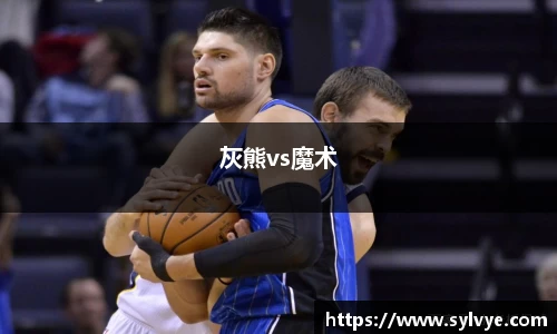 灰熊vs魔术
