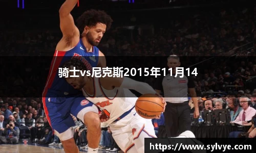 骑士vs尼克斯2015年11月14