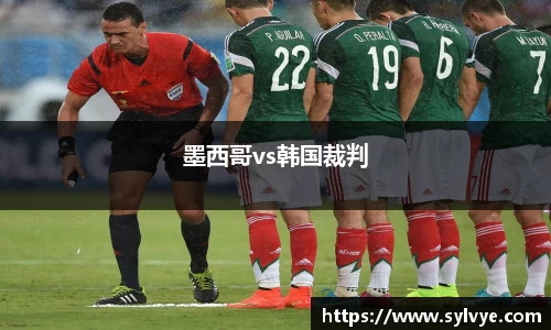 墨西哥vs韩国裁判