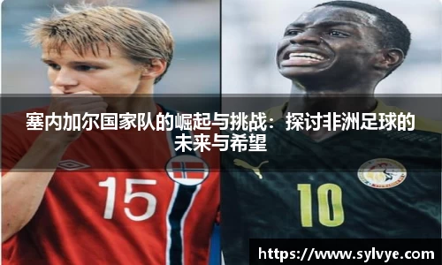 塞内加尔国家队的崛起与挑战：探讨非洲足球的未来与希望