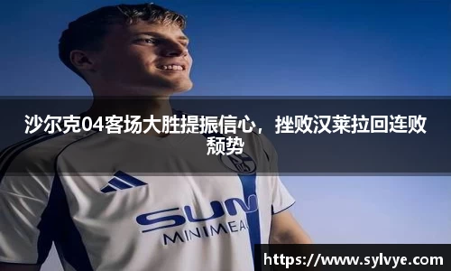 沙尔克04客场大胜提振信心，挫败汉莱拉回连败颓势